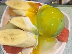 -松记糖水店(铜锣湾分店)