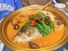 -江南里·新浙菜(苏州大悦城店)