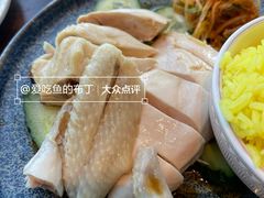 -章记星洲 · 新加坡餐厅(望京店)