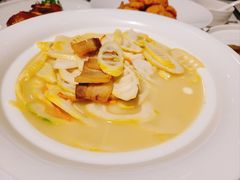 -万龙洲海鲜(南新仓店)