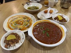 -乡亲鹅肉城(吴江店)