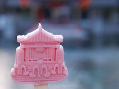 -趵突泉景区