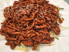 -川人川菜馆(黄山路店)