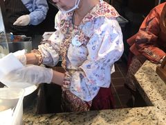 -迪士尼火鸡腿