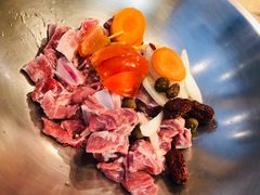 乌珠穆沁羊肉-313羊庄·羊肉火锅烧烤(李村店)