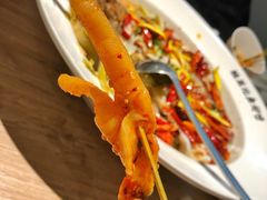 -太二酸菜鱼(正大广场店)