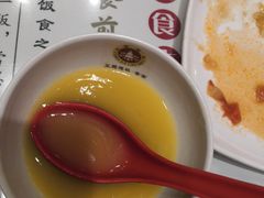 -正觉莲社素食餐厅(皇姑店)