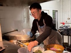 -清真马杰山牛肉汤馆