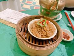 -誉八仙粤菜(万象天地店)