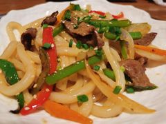 -赤坂亭·M9和牛烧肉·铁板烧(合肥万象城店)