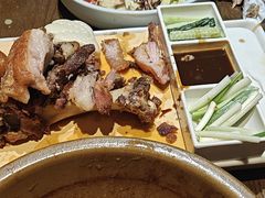 -张大嘴菜馆(庞各庄店)