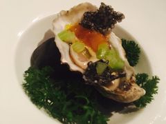 -北京金融街丽思卡尔顿酒店·意味轩 Cepe