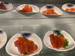 -星伦多自助料理·涮烤一体(杭州来福士店)