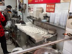 -罗子龙罗家桂花汤圆(曹都巷店)