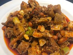 -蛙兔鸡自贡风味·特色江湖菜(广都店)