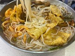 -柳蛳蛳螺蛳粉(朱辛庄TBD店)