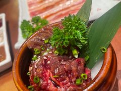 -御牛道日式烤肉料理(杭州万象城店)