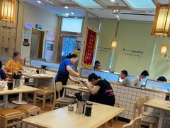 -丝路伊兰·兰州牛肉面(马连道店)