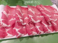 -龙福成肥牛火锅(文昌店)