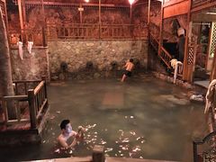 -天明山温泉大酒店