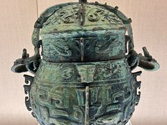 -上海博物馆(人民广场馆)