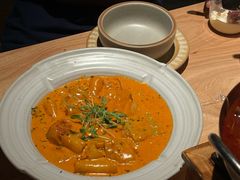 -KimPro 辛普乐概念韩餐