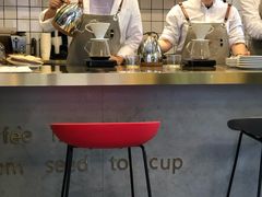 -KYO COFFEE(胶州路店)