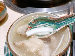 -润泽园椰子鸡(汇一城店)