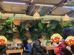 -云阿蛮云南生烫牛肉米线(奉贤路店)