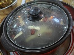 -濠轩阁特色生蚝火锅(水湾路店)