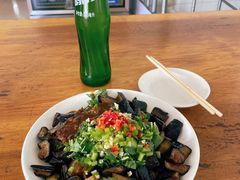 -十二忠手拉面(中华路店)