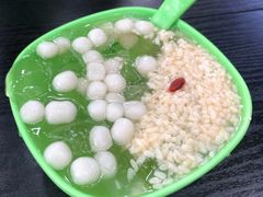 沥泉冰粉-黄氏沥泉·冰粉(玉林店)