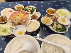 -桥香园云南过桥米线(金马碧鸡店)