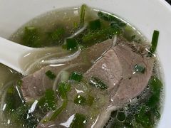 -胡家包子·清真(大众巷店)