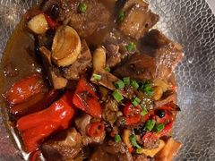 -田婆婆的菜(海口友谊阳光城店)
