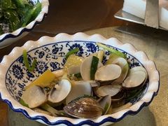-糟粕醋·椰苑海南菜餐厅(亚龙湾天域酒店)