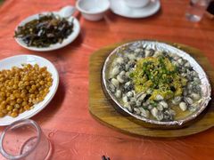 -鑫悦楼煎蟹·16年海鲜大排档