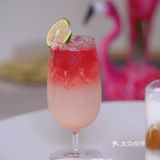 一杯咖啡的时间爱上你