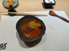 -鮨一日本料理(大中华店)