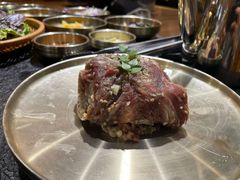 排骨肉-味家烤肉烤鳗鱼牛排(西塔旗舰店)
