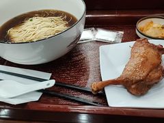 -百年老字号·观振兴蟹黄面·三虾面·苏式面(观前街富仁坊巷店)