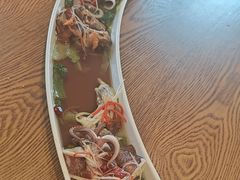 -赶海部落海鲜城(海阳路店)