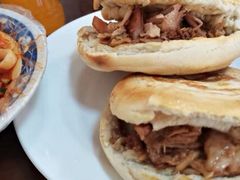 -秦豫肉夹馍(骡马市总店)
