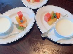 -广州柏悦酒店·悦景轩·粤菜餐厅