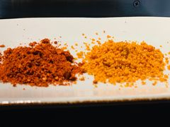-很久以前羊肉串(昌里路三钢里店)