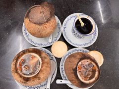 -達揚原味燉品(文明路店)