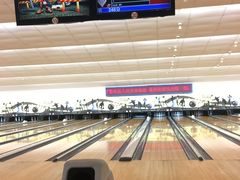 -广州保龄球馆(广州天河体育中心店)