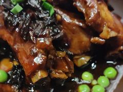 -鸽子侯·家宴·平价海鲜(市图书馆店)