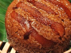 江米扣肉-南京大牌档(富力海珠城店)