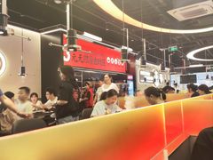 -师烤·豆花烤鱼(深圳坂田天虹店)